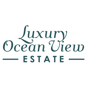 JWA - Luxury Ocean View Estate Logo