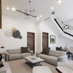 Explore this fully finished 4-bedroom duplex terrace in Thera Annex, Lekki